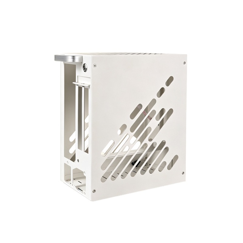 Mini Itx Case With Handle Portable - Case per PC Mini ITX M24ITX