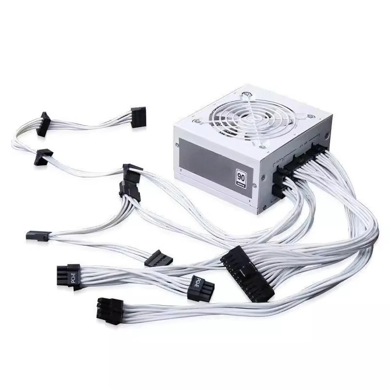 Sfx Power Supply 750W Gold - Alimentatore da 750W 850W Gold 500W