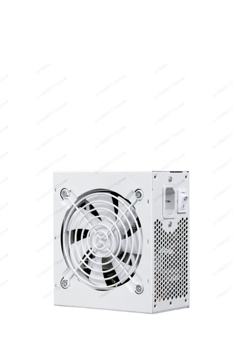 Sfx Power Supply 750W Gold - Alimentatore SFX completamente modulare - Alimentatore