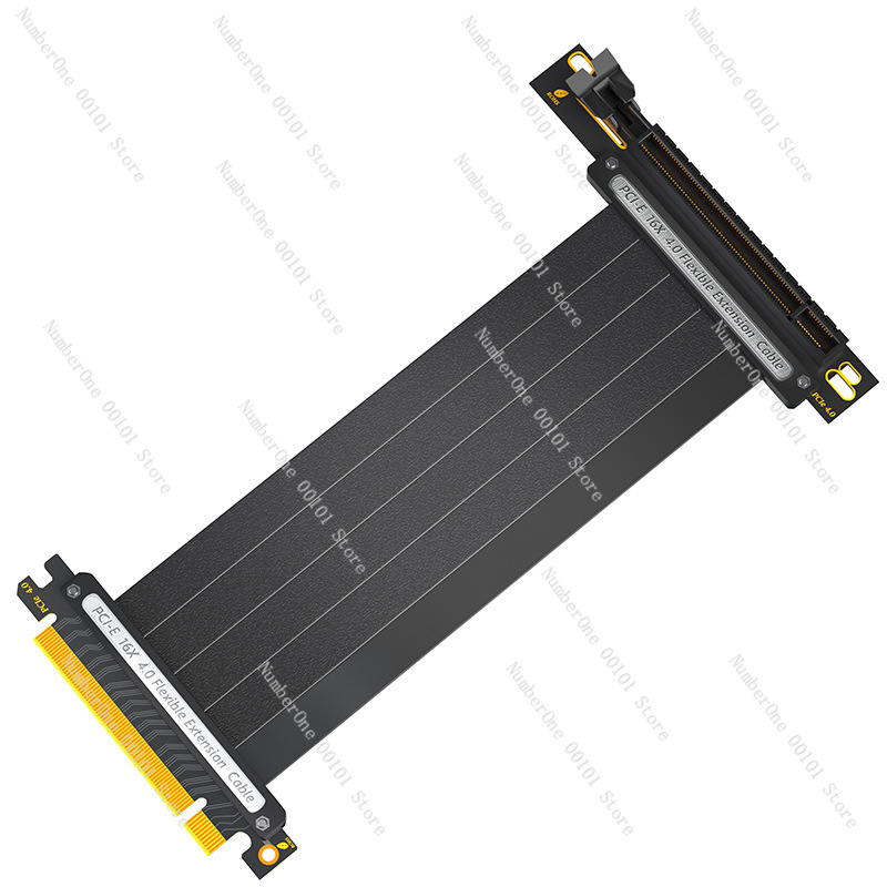 Cavo Adattatore di Estensione  - Itx Case Pcie Riser 4.0 recensione e prezzo