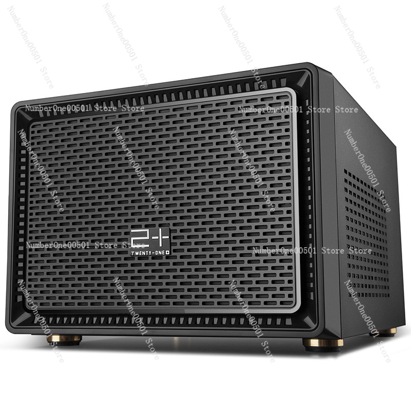 Custodia per computer N1 Mini  - Mini Itx Case Water Cooling Support recensione e prezzo