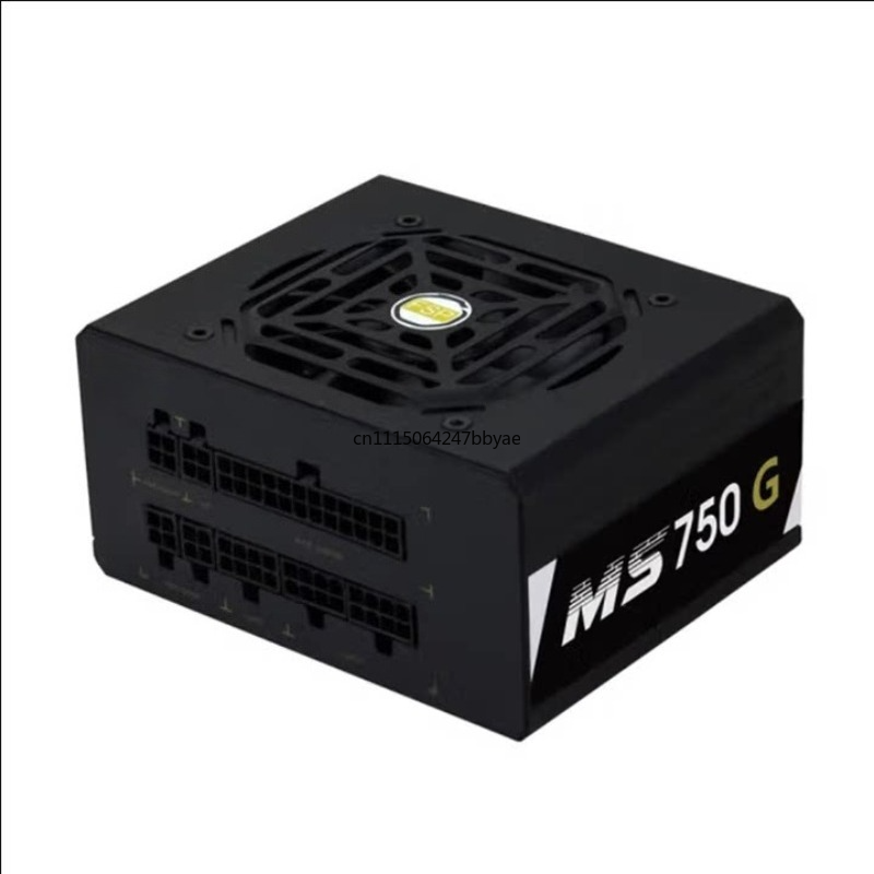 Alimentatore SFX modulare comp - Sfx Power Supply 750W Gold recensione e prezzo
