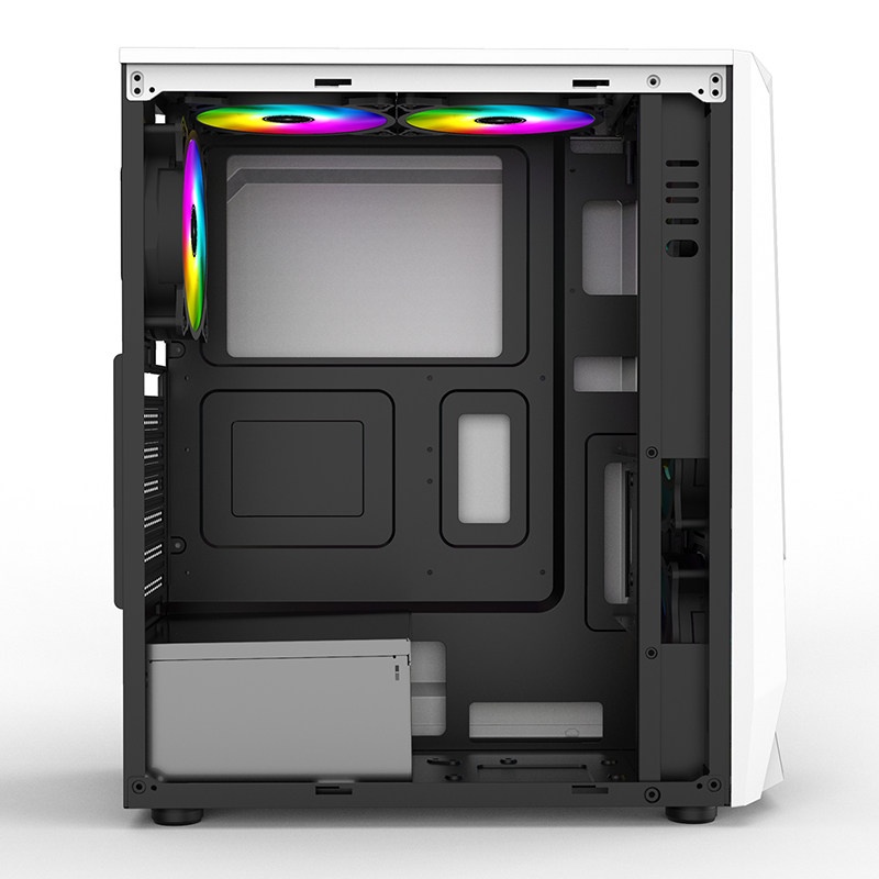 Case per PC Gaming ATX con Pan - Mini Itx Case Water Cooling Support recensione e prezzo
