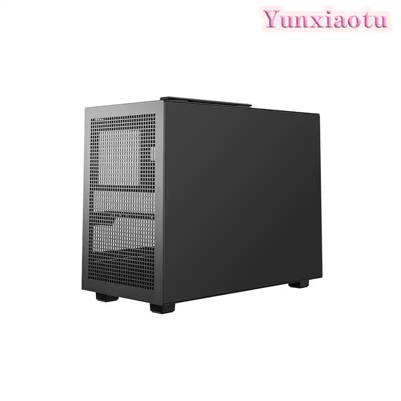 Case PC CH160-PLUS MATX Mini I - Mini Itx Case With Handle Portable recensione e prezzo