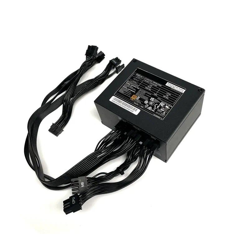 FSP750-27SCB Alimentatore SFX  - Sfx Power Supply 750W Gold recensione e prezzo