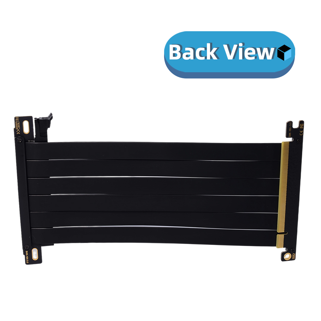Cavo Riser PCI Express 4.0/3.0 - Itx Case Pcie Riser 4.0 recensione e prezzo