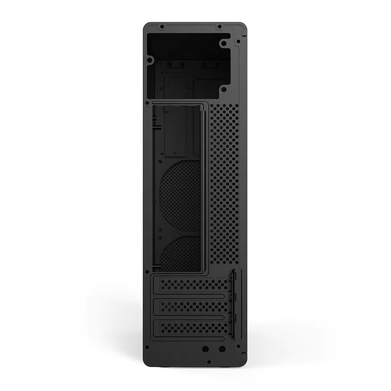Mini Case per Computer Portati - Mini Itx Case With Handle Portable recensione e prezzo