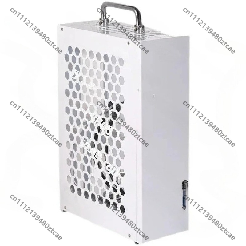Case Mini PC ITX MATX Portatil - Mini Itx Case With Handle Portable recensione e prezzo