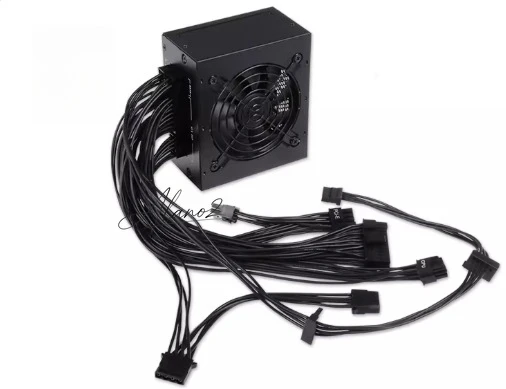 Alimentatore Modulare SFX a Fo - Sfx Power Supply 750W Gold recensione e prezzo