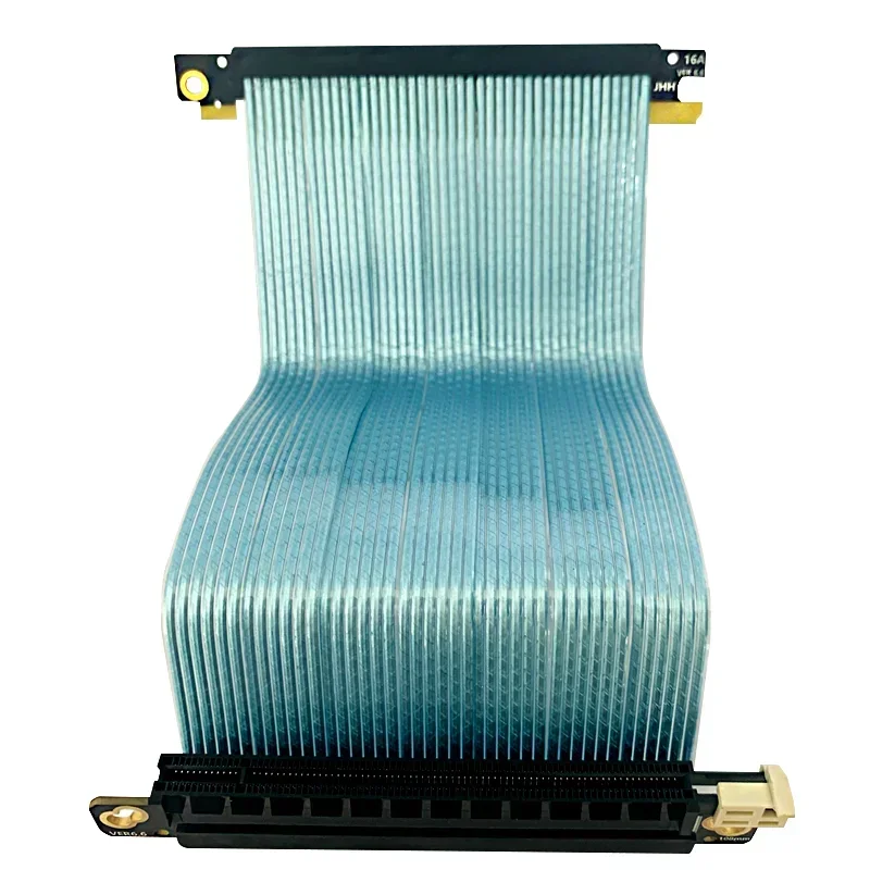 Mini chassis PCIe 4.0 X16 Cavo - Itx Case Pcie Riser 4.0 recensione e prezzo