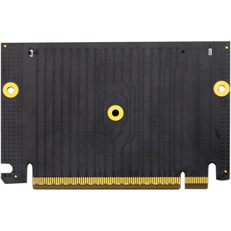 NUOVO PRODOTTO DISPONIBILE - S - Itx Case Pcie Riser 4.0 recensione e prezzo