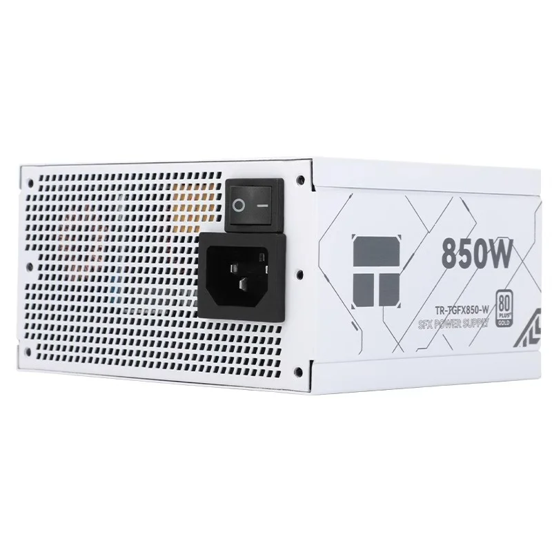 Alimentatore piccolo Gold SFX  - Sfx Power Supply 750W Gold recensione e prezzo