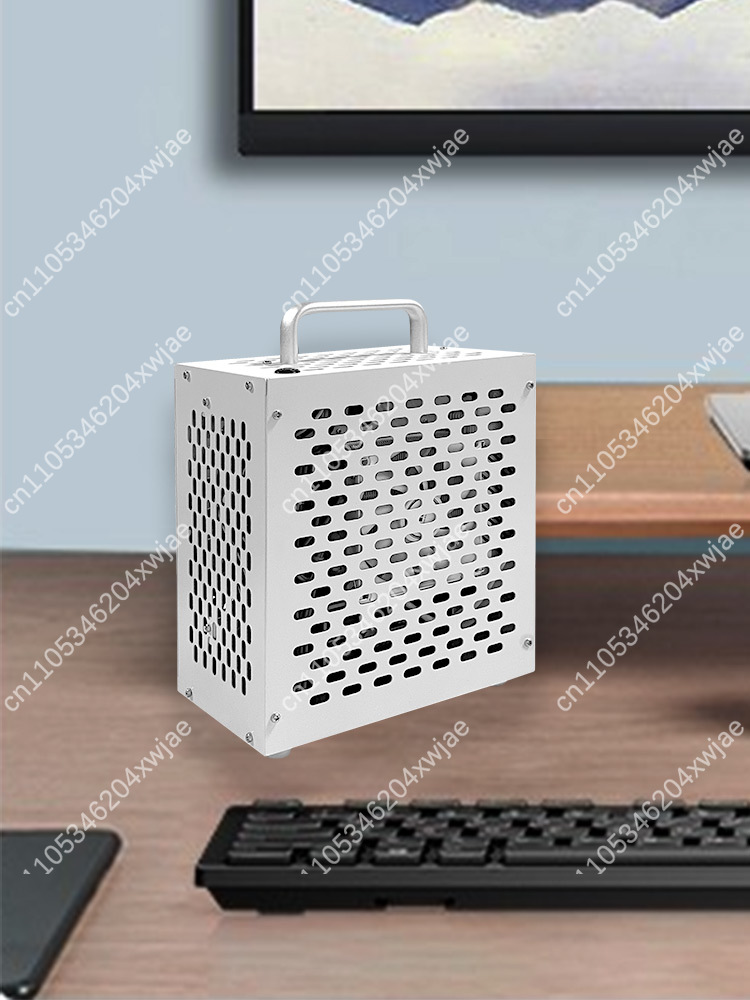 Custodia Mini ITX portatile co - Mini Itx Case With Handle Portable recensione e prezzo