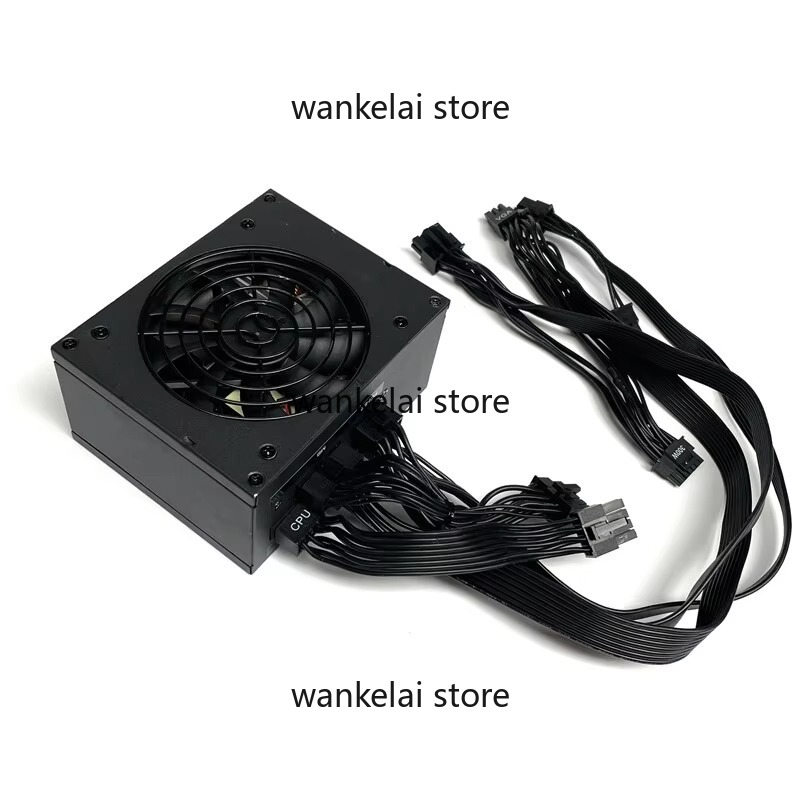 FSP750-27SCB Alimentatore Modu - Sfx Power Supply 750W Gold recensione e prezzo