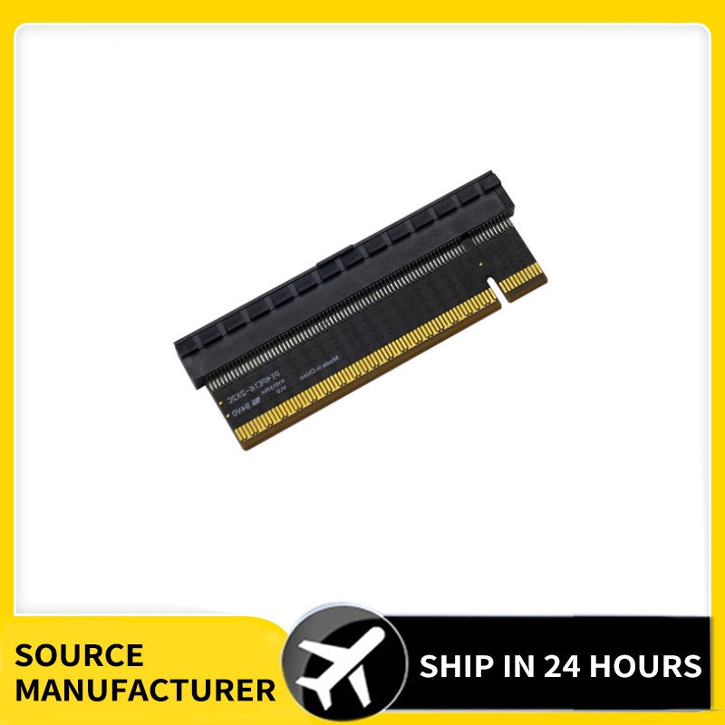 Scheda Riser PCIe 4.0 X16, Ada - Itx Case Pcie Riser 4.0 recensione e prezzo