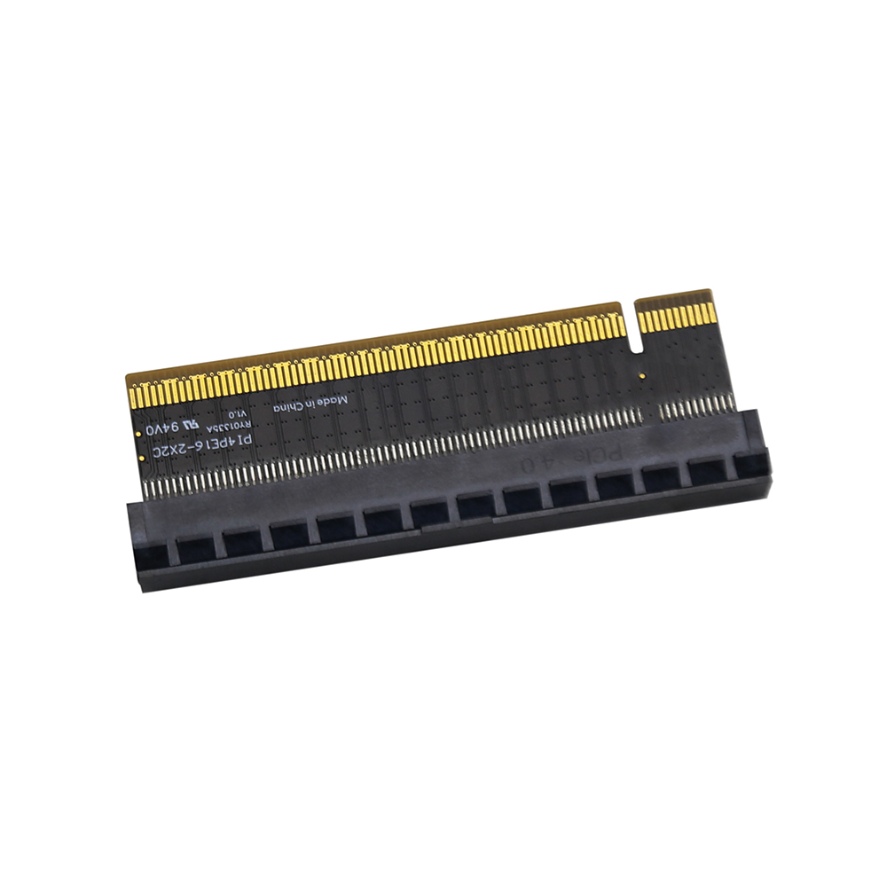Scheda Riser PCIe 4.0 X16, Ada - Itx Case Pcie Riser 4.0 recensione e prezzo
